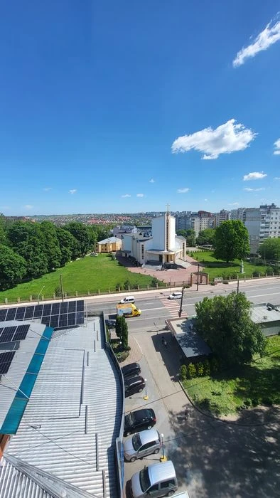 Продаж 3к квартири р-н Виставка вул Проспект Миру