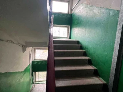 Квартира. Дніпро, вулиця Семафорна.