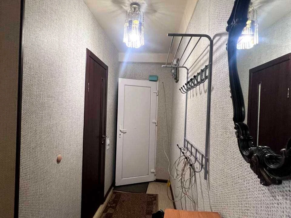 Квартира. Дніпро, вулиця Семафорна.