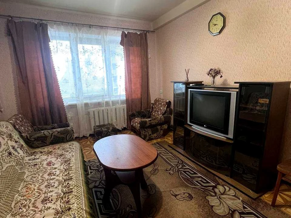 Квартира. Дніпро, вулиця Семафорна.