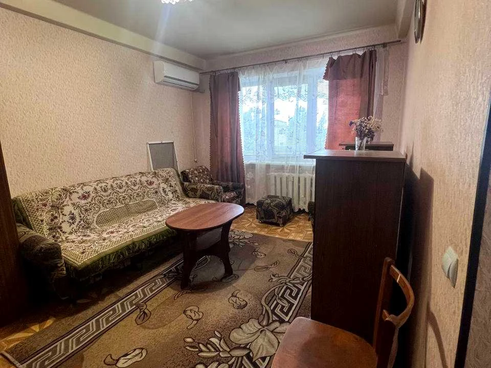 Квартира. Дніпро, вулиця Семафорна.