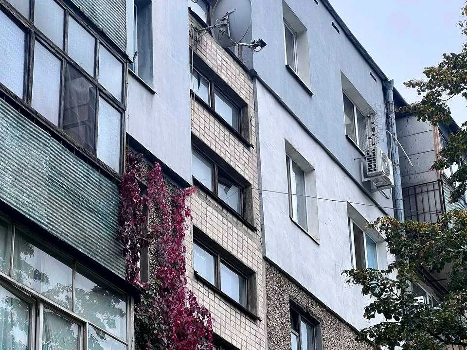 Квартира. Дніпро, вулиця Семафорна.