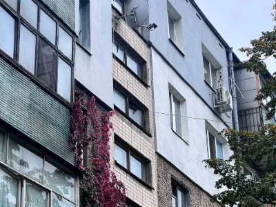 Квартира. Дніпро, вулиця Семафорна.