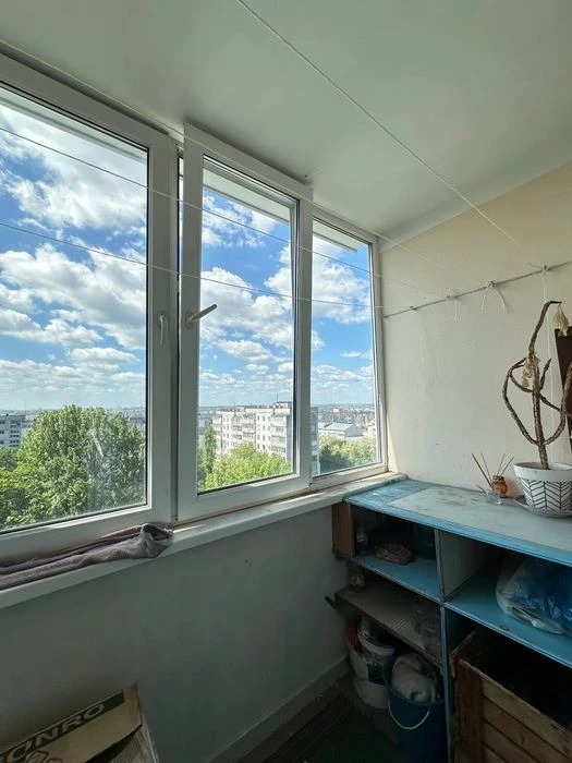 Продаж 3к квартири р-н Виставка вул Проспект Миру