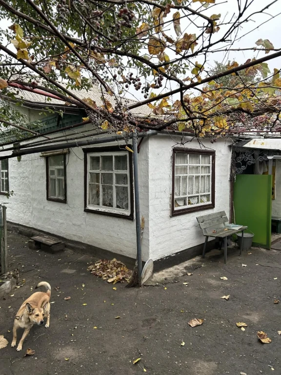 Продаётся дом в Таромском на красной линии