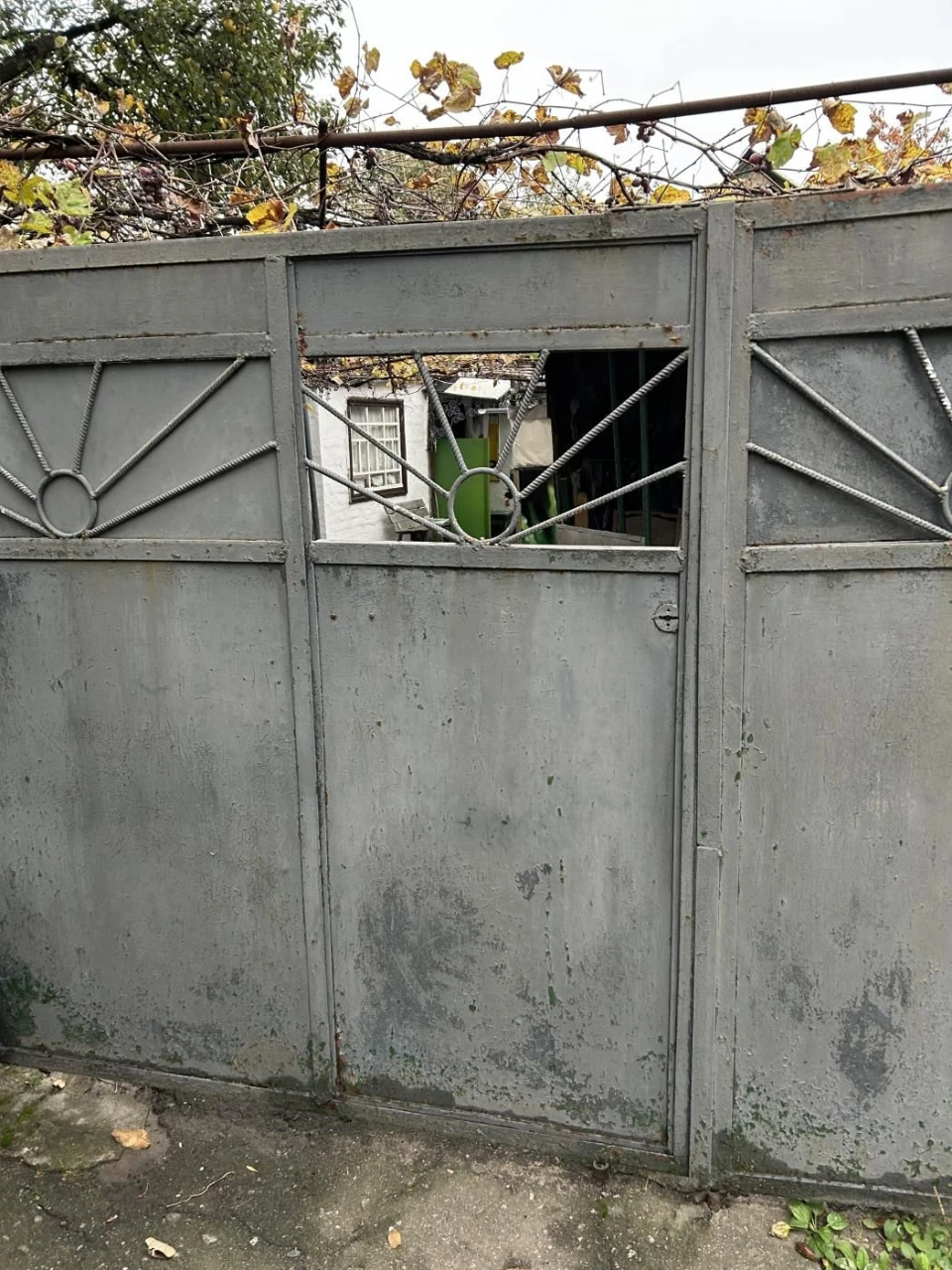 Продаётся дом в Таромском на красной линии