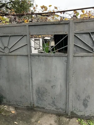 Продаётся дом в Таромском на красной линии