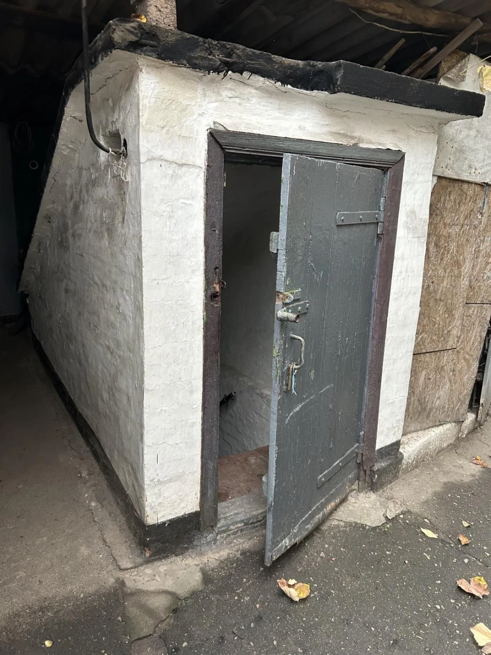 Продаётся дом в Таромском на красной линии