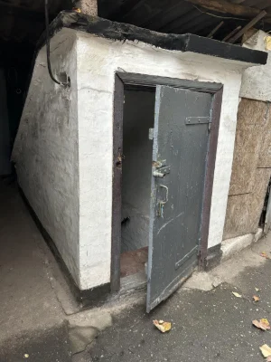 Продаётся дом в Таромском на красной линии