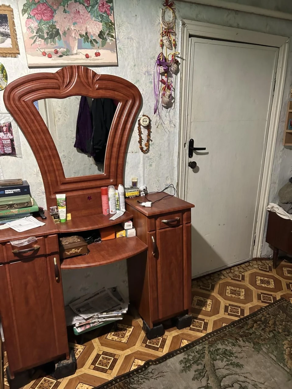 Продаётся дом в Таромском на красной линии