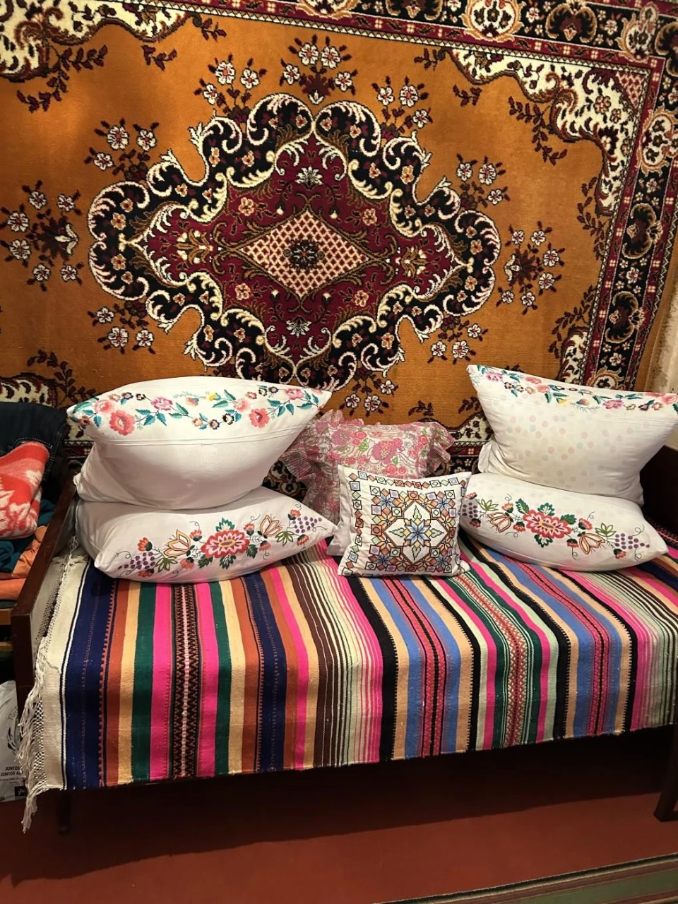Продаётся дом в Таромском на красной линии
