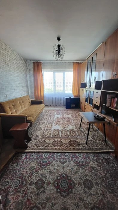 Продаж 3к квартири р-н Виставка вул Проспект Миру