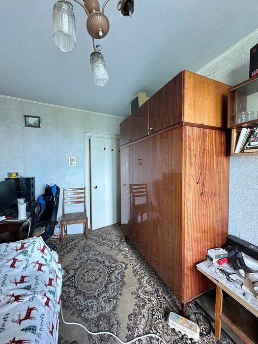 Продаж 3к квартири р-н Виставка вул Проспект Миру
