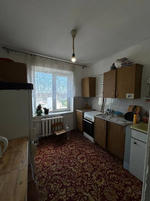 Продаж 3к квартири р-н Виставка вул Проспект Миру