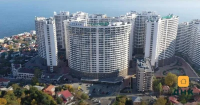 Редкое предложение Терраса‼️Видовая 3к квартира ‼️ Жемчужина