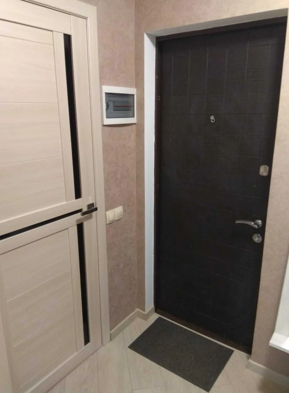 Продажа 2-комнатной квартиры на улице Добровольского