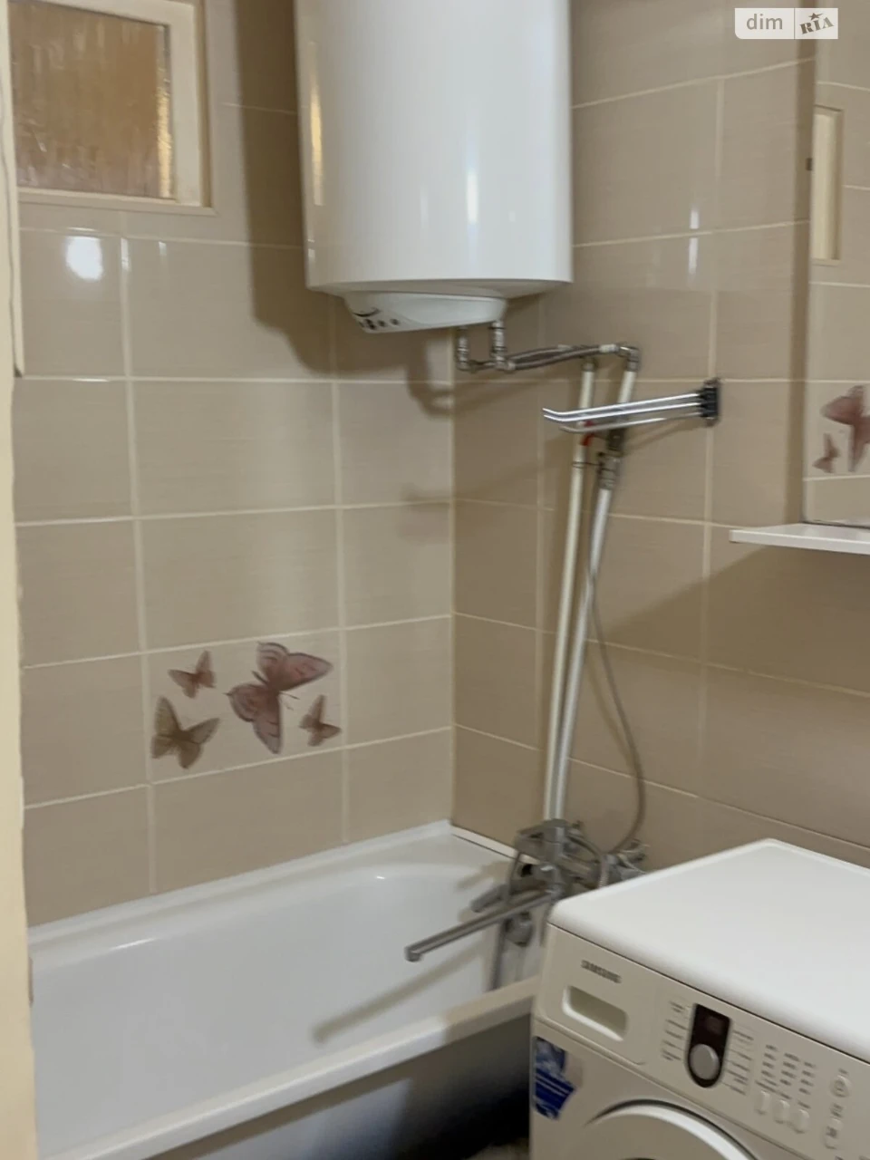 Apartment for Sale in Kotvorsk Village