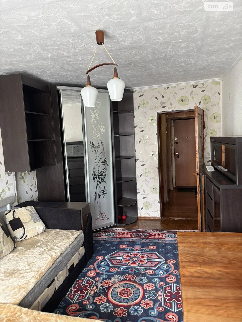Apartment for Sale in Kotvorsk Village