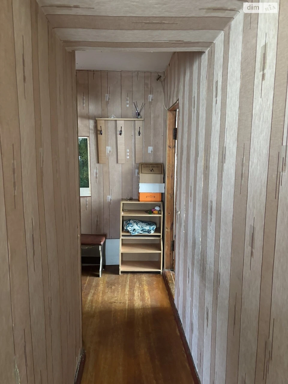 Apartment for Sale in Kotvorsk Village