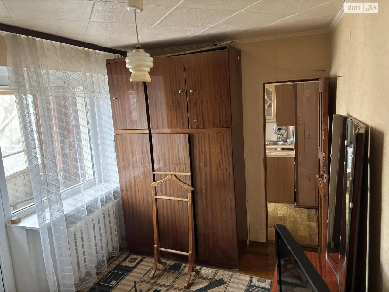 Apartment for Sale in Kotvorsk Village