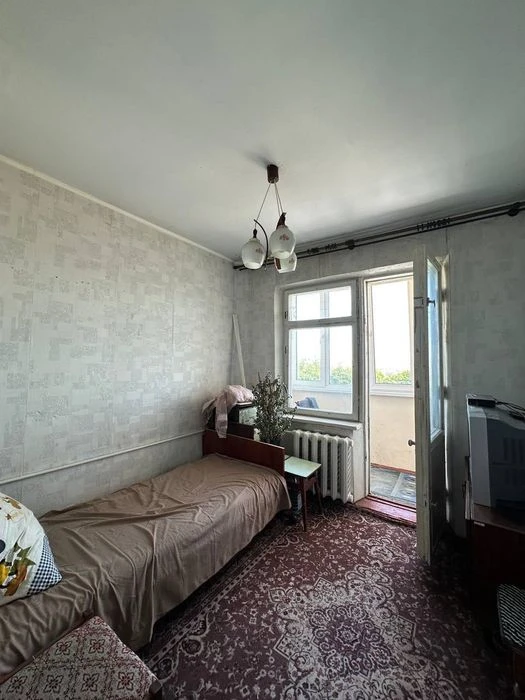 Продаж 3к квартири р-н Виставка вул Проспект Миру