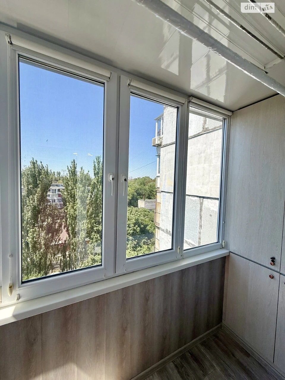 Продается квартира в Вознесенске (Орджонікідзевский)