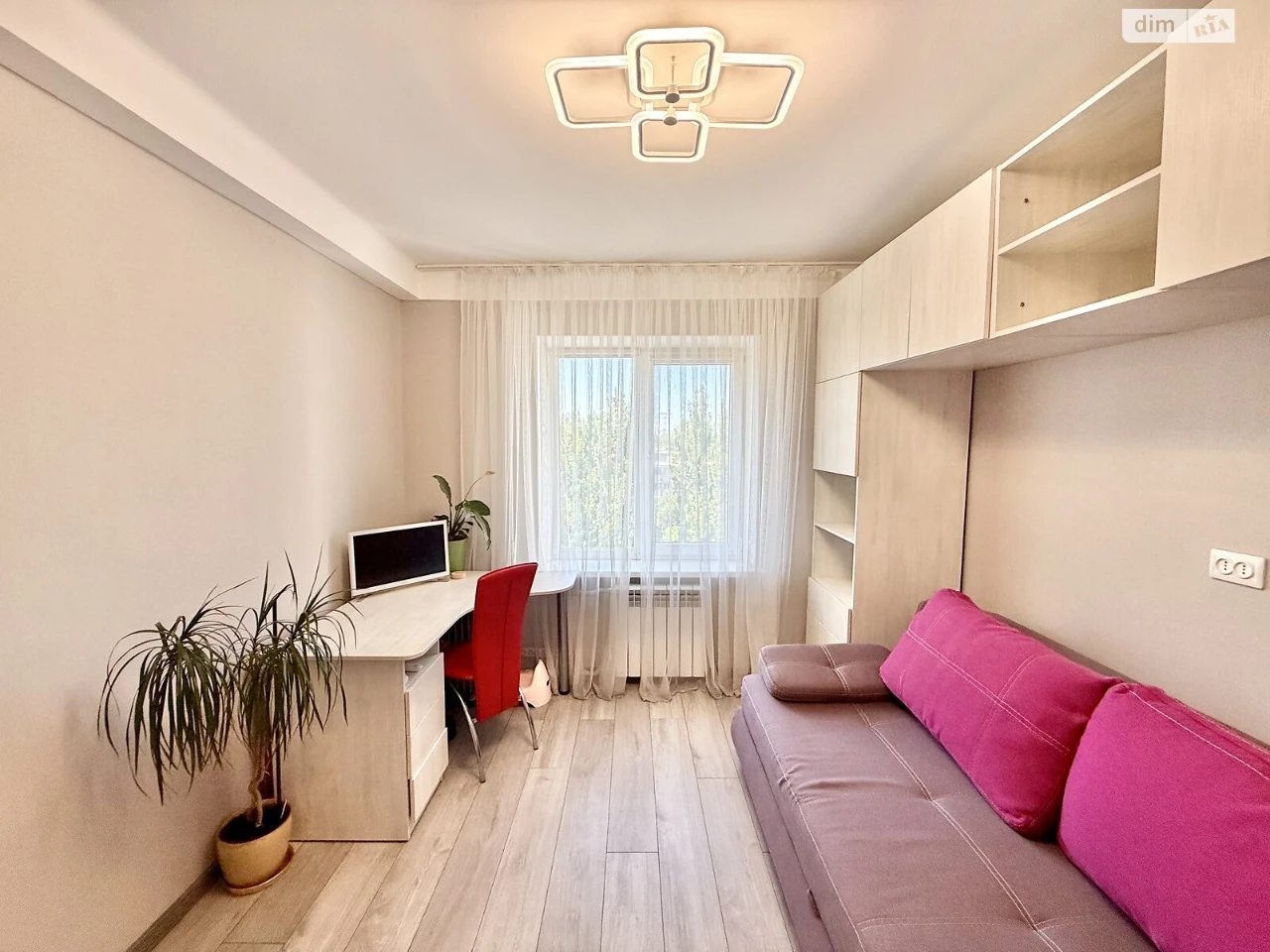 Продается квартира в Вознесенске (Орджонікідзевский)