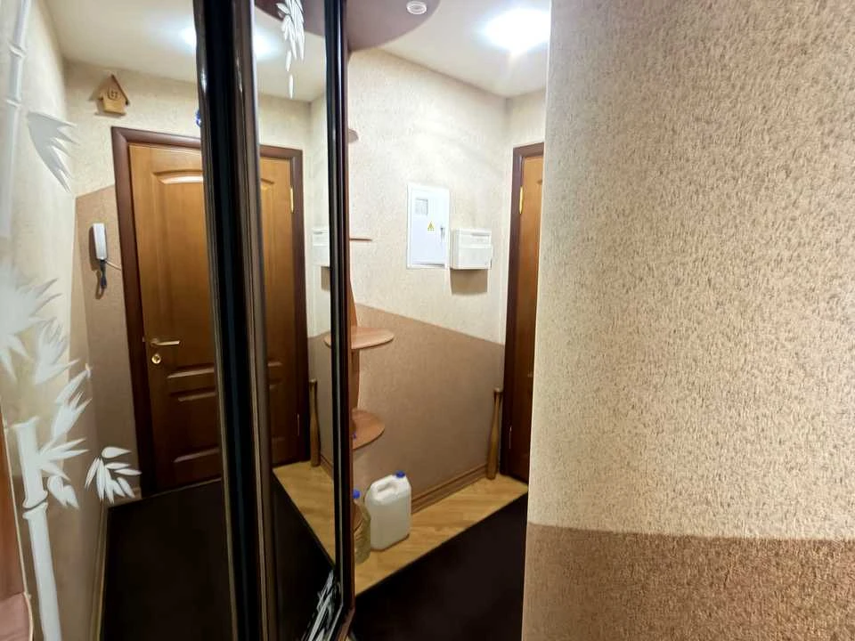 Квартира. Запоріжжя, Соборний проспект