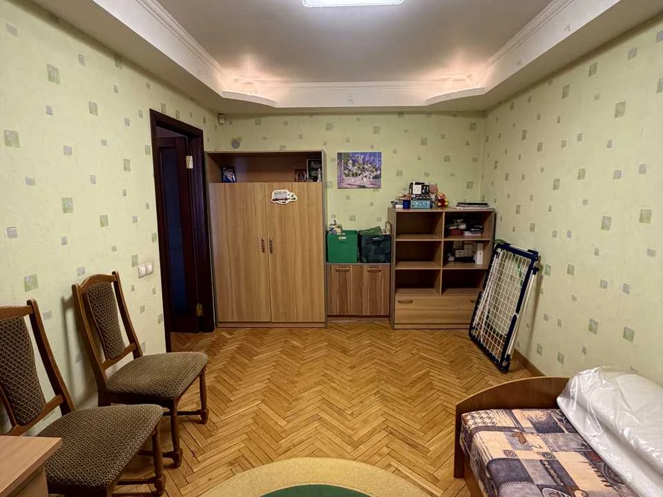 Квартира. Запоріжжя, Соборний проспект