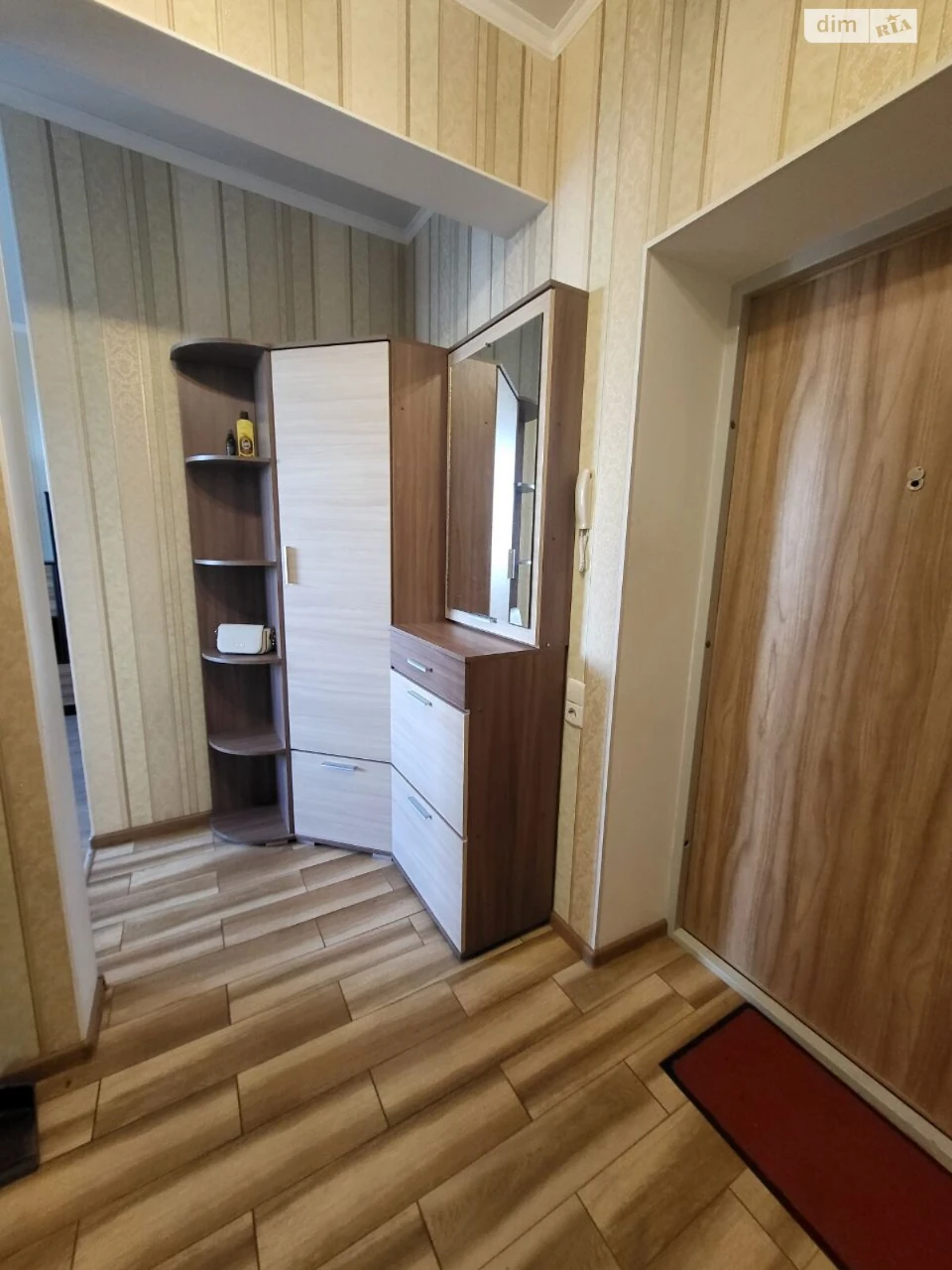 Долгосрочная Аренда Квартира Чубаевка