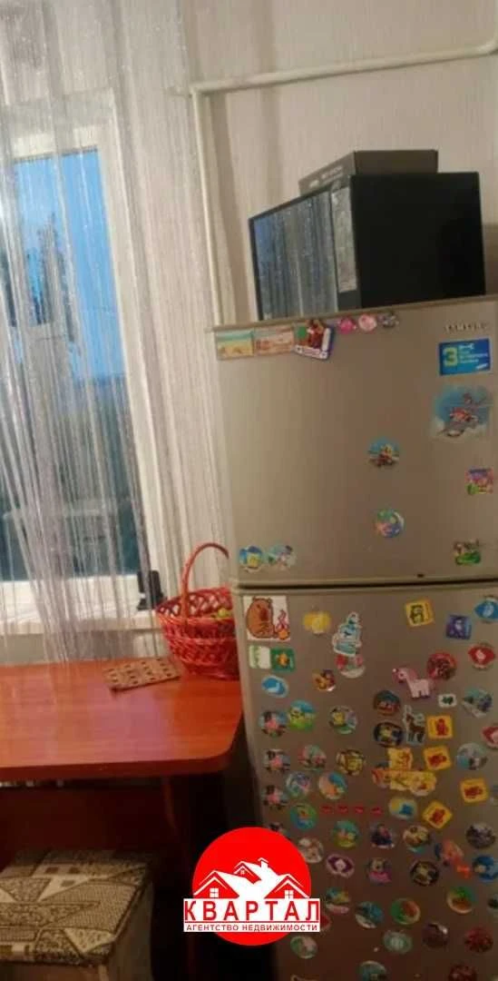 Продается 2-х комн. квартира на Бабурке с раздельными комнат