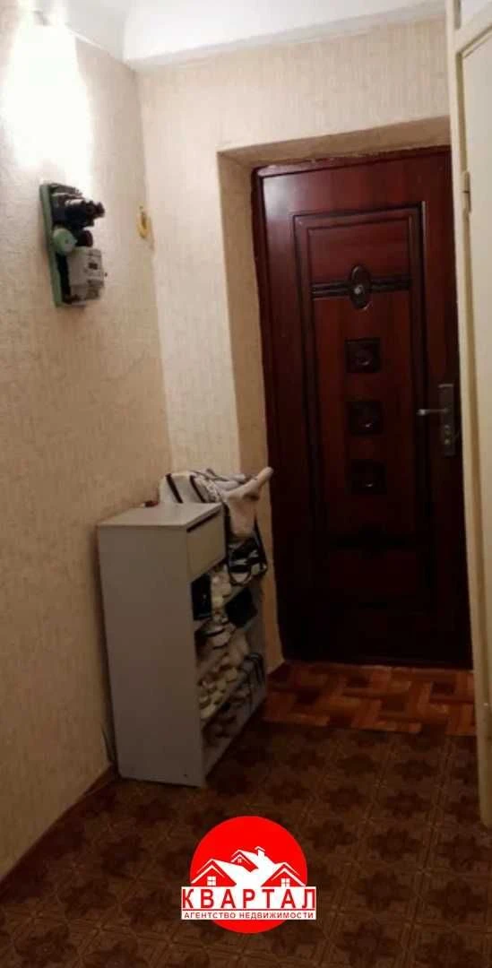 Продается 2-х комн. квартира на Бабурке с раздельными комнат