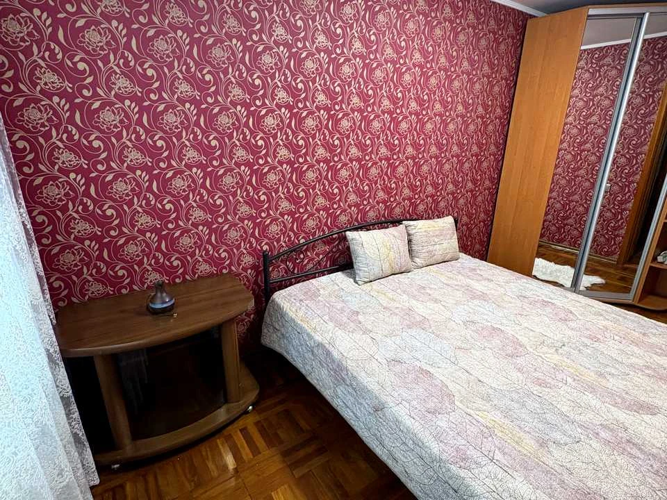 Apartment. Zaporizhzhia, Soborny Prospect