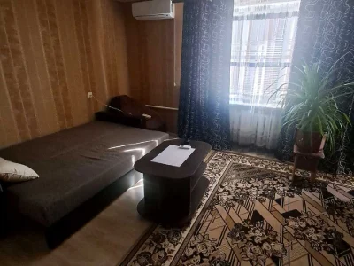 Apartment. Zaporizhzhia, Soborny Prospect