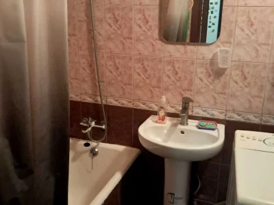 Apartment. Zaporizhzhia, Soborny Prospect