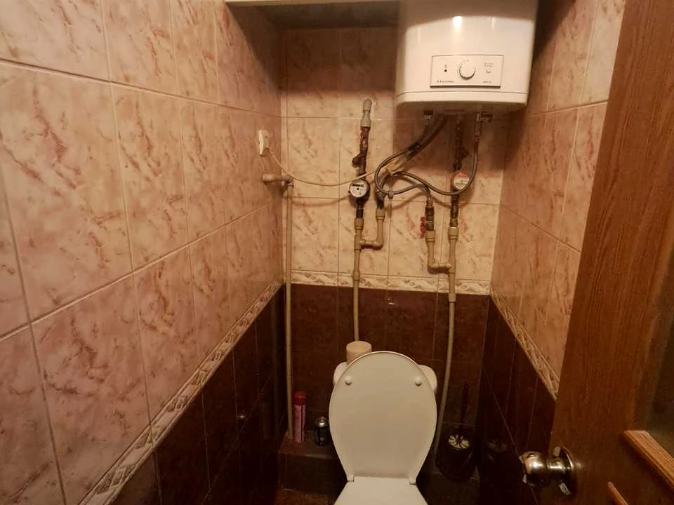 Apartment. Zaporizhzhia, Soborny Prospect