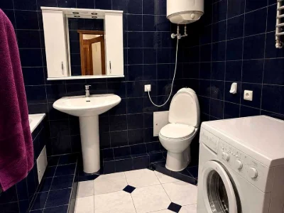 Apartment. Zaporizhye, Ukraine, Nezalezhnoї Ukrainy Street