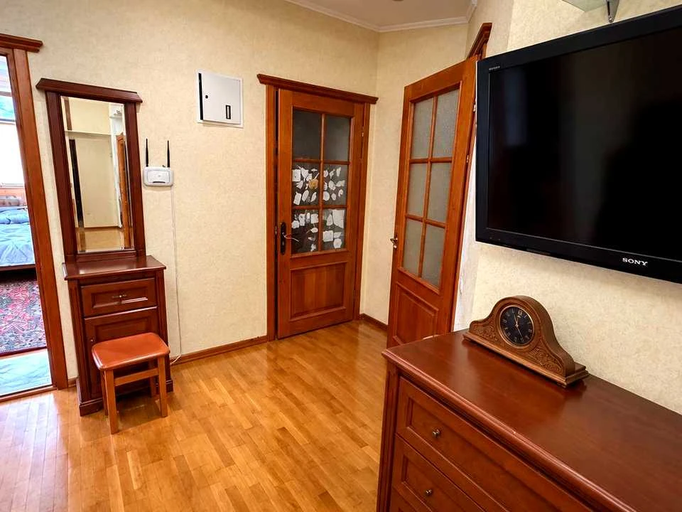 Apartment. Zaporizhye, Ukraine, Nezalezhnoї Ukrainy Street