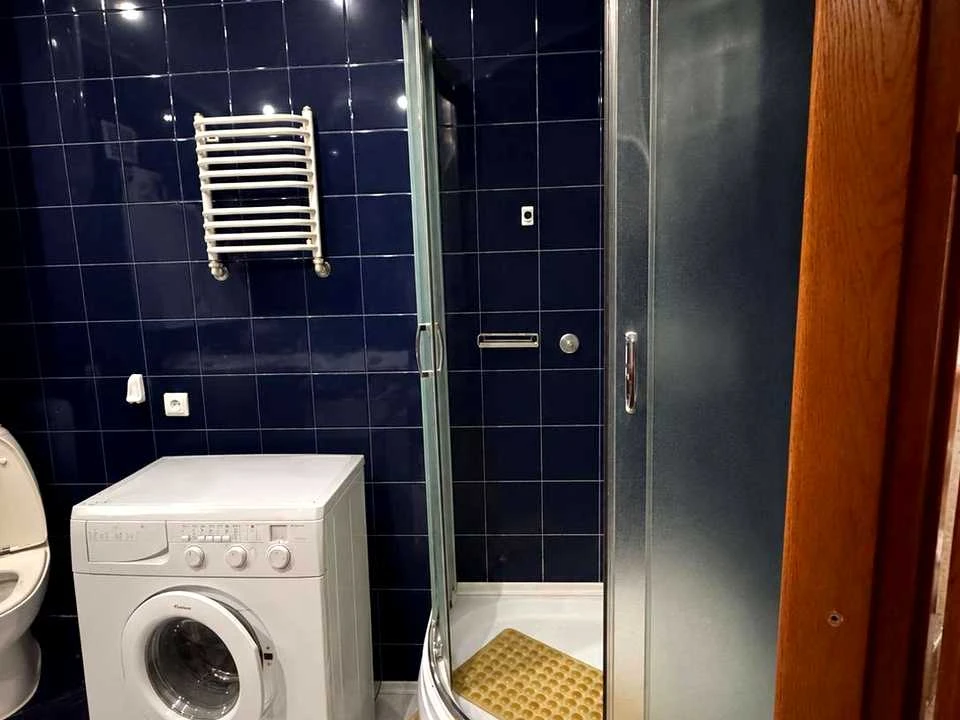 Apartment. Zaporizhye, Ukraine, Nezalezhnoї Ukrainy Street