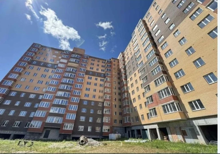 1 Apartment at a good price