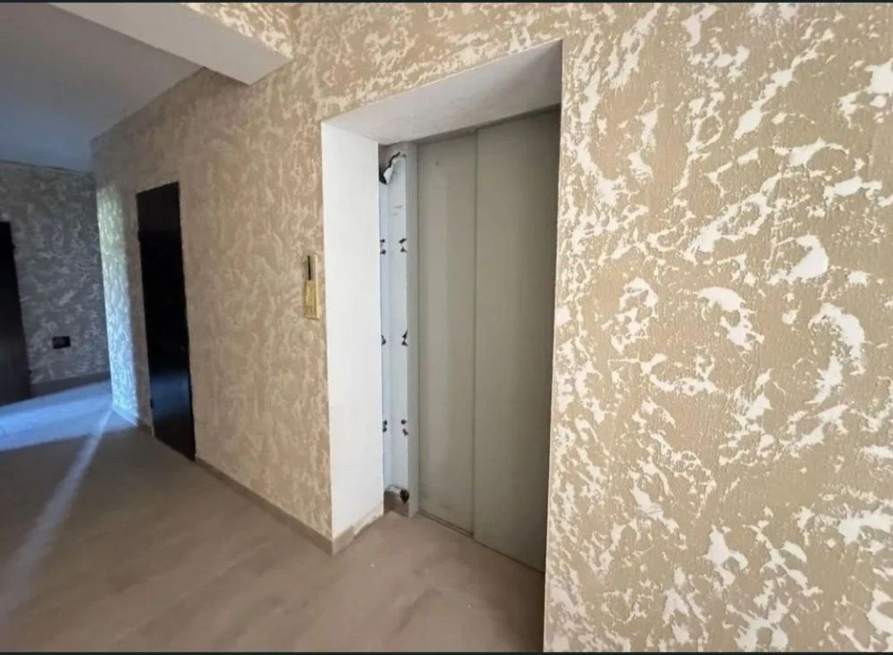 1 Apartment at a good price