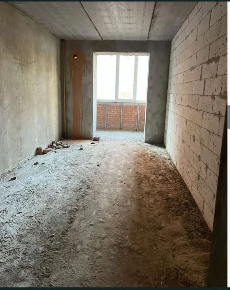 1 Apartment at a good price