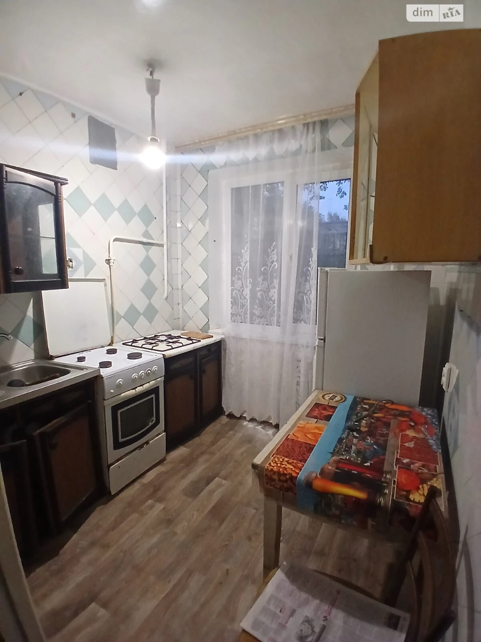 Довгострокова Оренда Квартири Вишенька