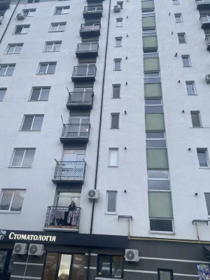 Apartment for sale: 2 rooms