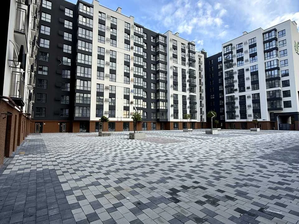Квартира. Івано-Франківськ, вулиця Гетьмана Мазепи, ЖК «Липки-2»