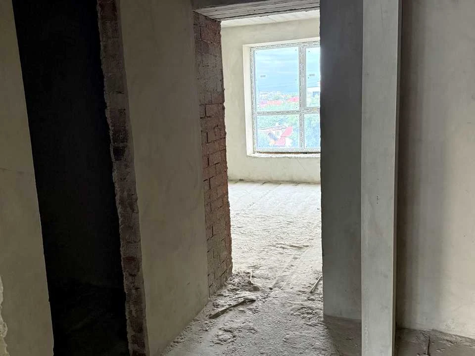 Квартира. Івано-Франківськ, вулиця Гетьмана Мазепи, ЖК «Липки-2»