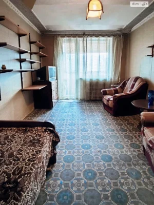 Sale Apartment Saltivskyi