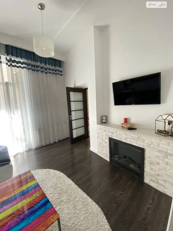Продажа квартиры в центре