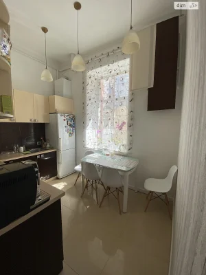 Продажа квартиры в центре