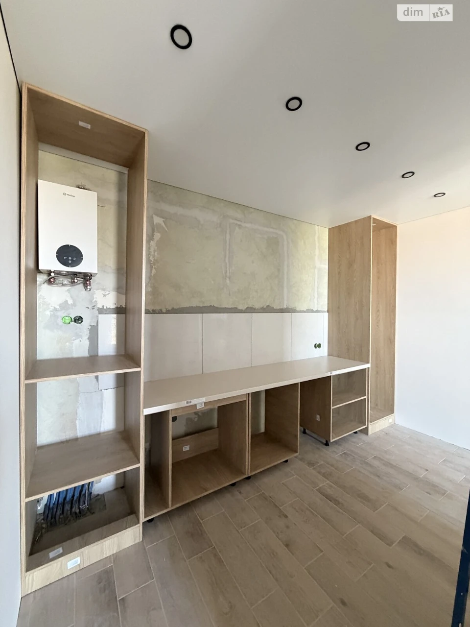 Apartment for Sale - Verbnik